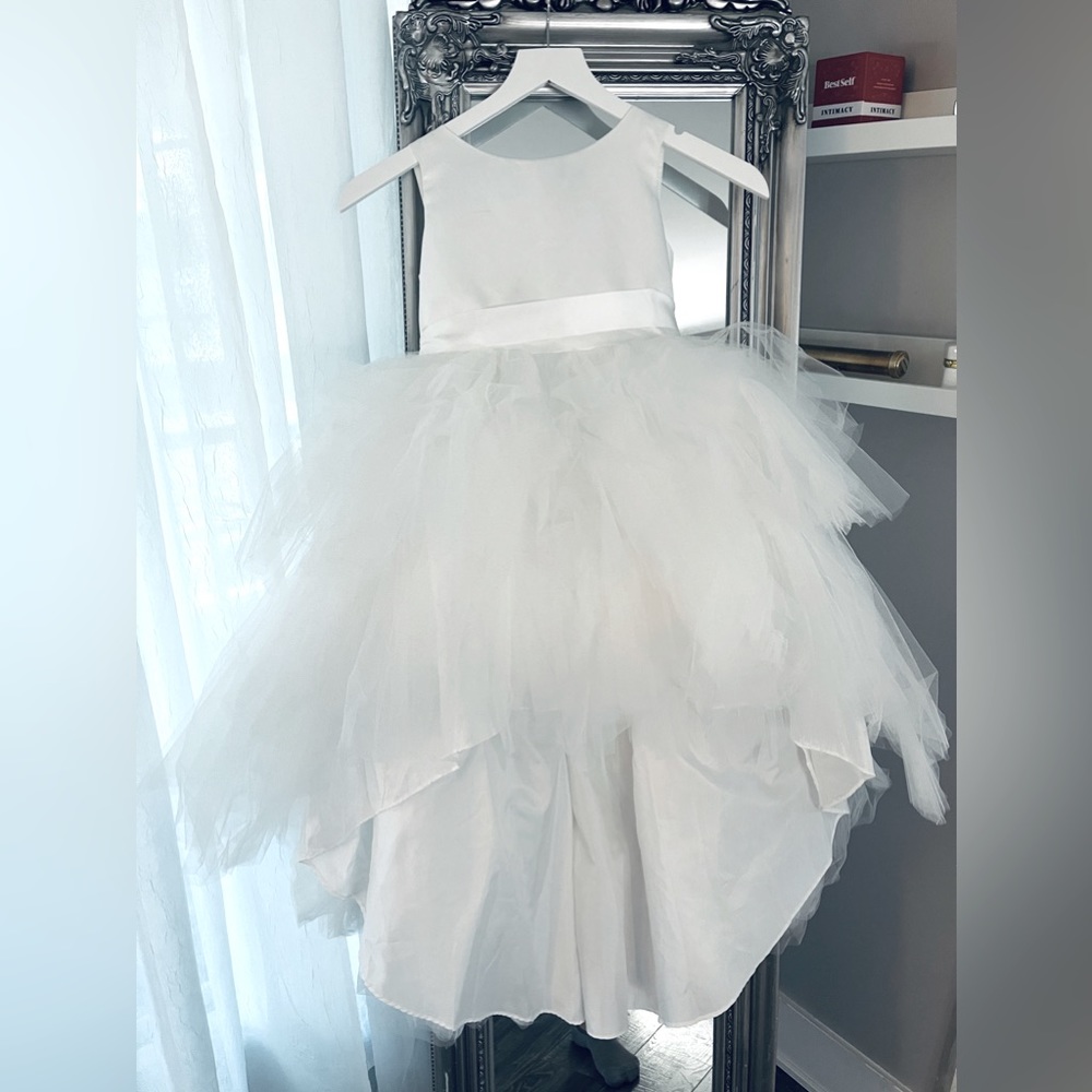 Gorgeous Flower Girl Dress